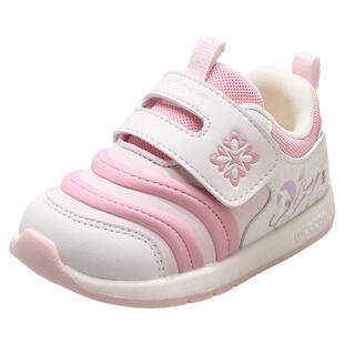 牧童|敦煌博物馆联名春秋学步鞋男童女童皮面轻便阿甘宝宝机能鞋