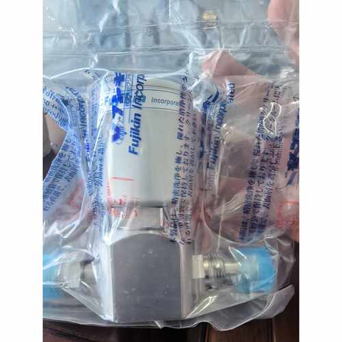 在线议价富士金 1/2气动隔膜阀 FPR-UNF-8VM-P-BRC