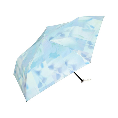 空气羽毛超轻量伞仅重约125克