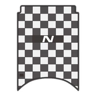 适用九号N3脚垫电动车改装配件专用脚踏垫九号n370c/80c/85c脚垫