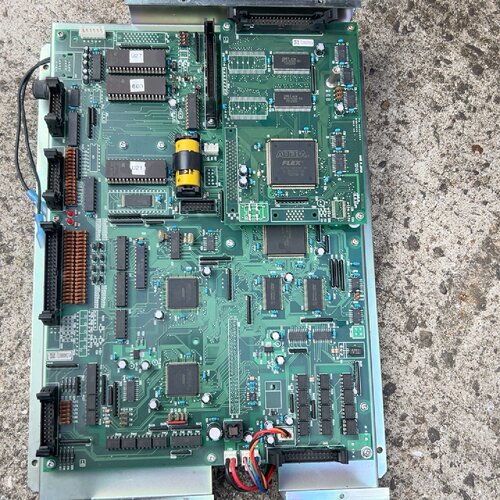 【请询价】全力发注塑机SD152SD217拆机件售出不退不