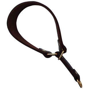 细犬狗专用真牛皮脖圈格力犬灵缇犬惠比特格慧犬二特猎犬项圈脖套