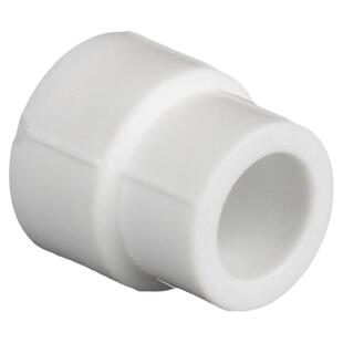 ppr水管配件热熔大变小异径直接20 25 324分家用管件直通变径接头