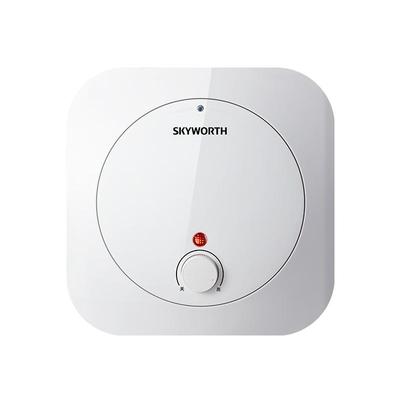 创维小厨宝台下热水器家用储水式厨房宝厨房专用洗手台热水宝6升