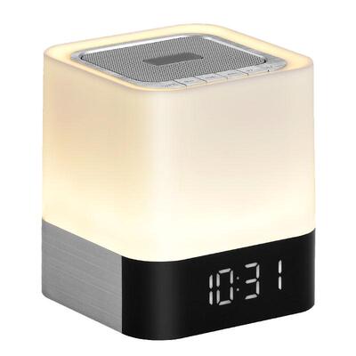 【可定制照片】蓝牙音箱床头台灯