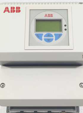 ABB FET5211A0A1B1C2H2 REMOTE TRANSMITTER FOR PROCESS MASTER