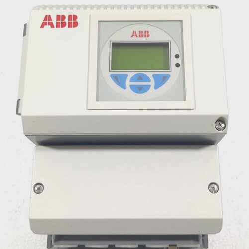 ABB FET5211A0A1B1C2H2 REMOTE TRANSMITTER FOR PROCESS MASTER