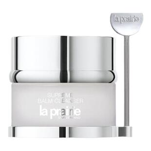 欧洲直邮La Prairie莱珀妮柔润洁面霜100ml温和保湿补水镇定舒缓