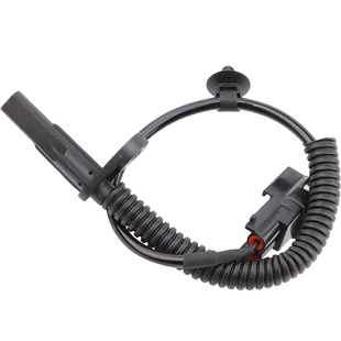 适用于荣威RX5名爵GS锐腾前后轮ABS传感器前后轮ABS线轮速传感器