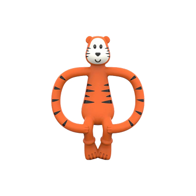 MatchstickMonkey火柴猴牙胶