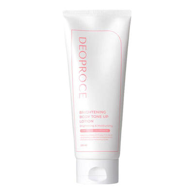 黛芙丝身体素颜霜全身用提亮遮瑕