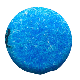 天真小白海藻胶洗发皂冷制手工精油洁面沐浴香皂蓝海洋氨基酸sci