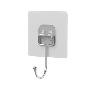 春节喜庆挂件钩子免打孔大门口阳台天花板悬挂灯笼中国结固定粘钩