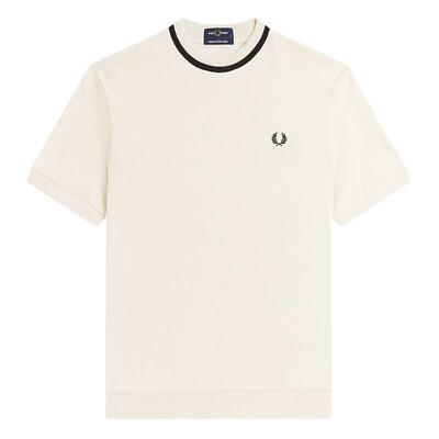 FREDPERRY圆领短袖T恤