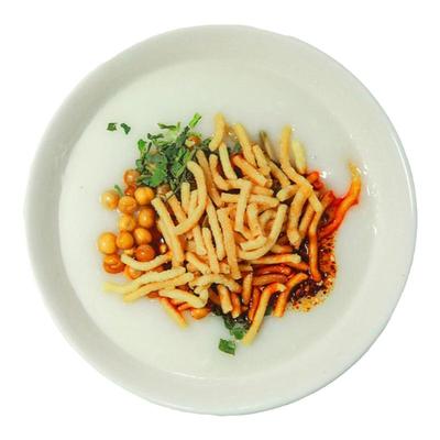 四川重庆油茶早餐特产速食可冲泡