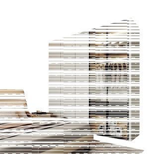 顾家家居全屋定制衣柜实木步入式衣柜一体化衣帽间衣柜墙澜舍2.0