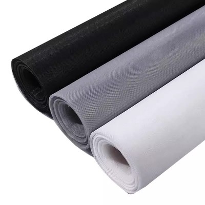 防蚊纱窗网自装可裁剪加密网纱