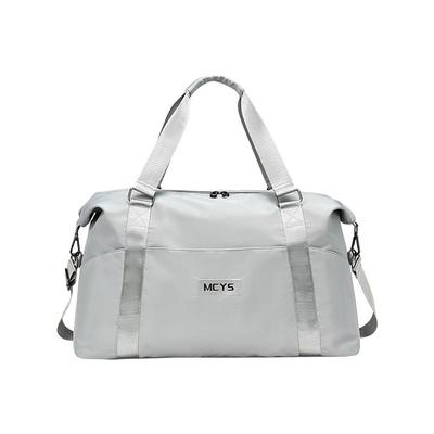 行李袋旅行包男外出时尚便携