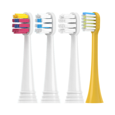 适配华为儿童电动牙刷刷头智选lebooo力博得萌趣LBT153015A