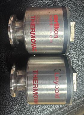 Leybold Thermovac TTR91N真空计，德国—议价