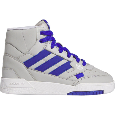 阿迪达斯小童经典休闲运动板鞋