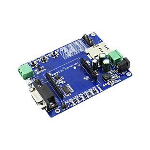 有人7S1/7S3/7S4模块评估板 RS232转GPRS模块开发板 USR-7X-EVK