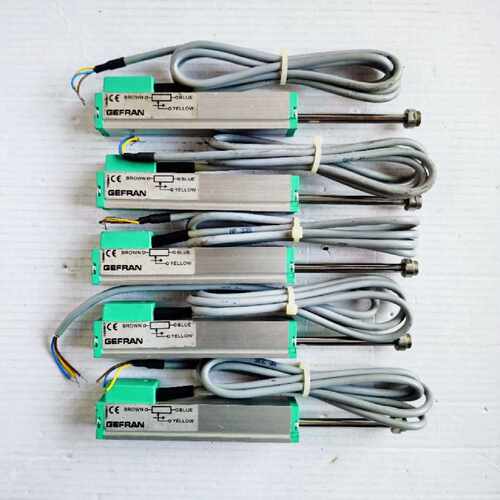 【议价-可维修】PA1-F-050-S01M /均有货