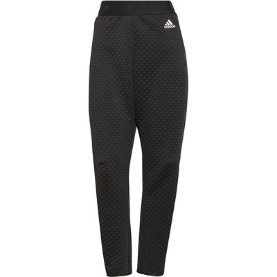 女子阿迪达斯休闲运动裤