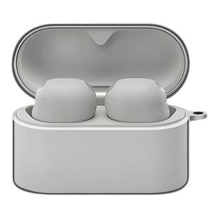 适用于Sony索尼WF1000XM6保护套新款索尼xm6降噪豆耳机保护壳男女高级感wf1000xm5超薄透明全包防摔六代外壳