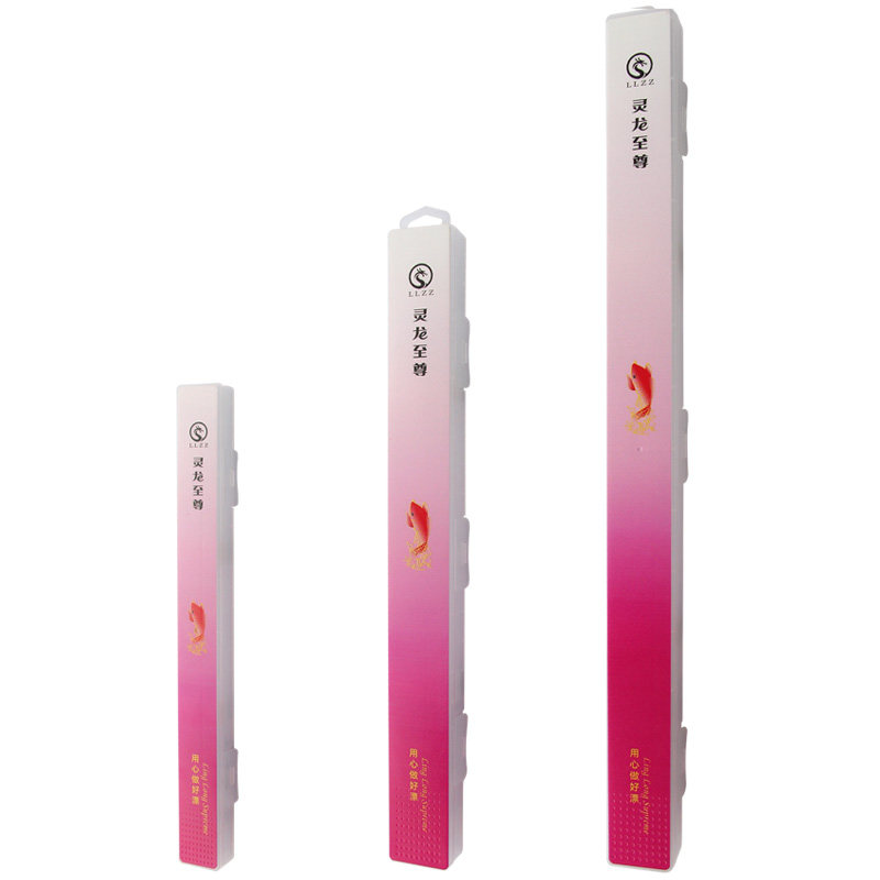 电子漂夜光漂专用漂盒
