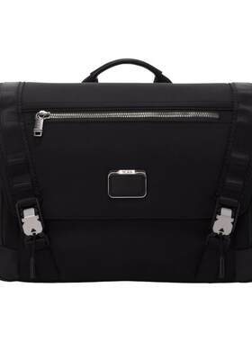 TUMI/途明商务通勤公文包