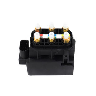 适用奔驰W164W221 ML350 S350 ML500 GL350 GL500GL550减震分配阀