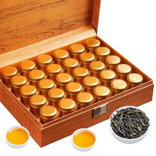 陈一凡茶叶礼盒装240g凤凰单枞单丛鸭屎香特级乌龙过节送人送礼