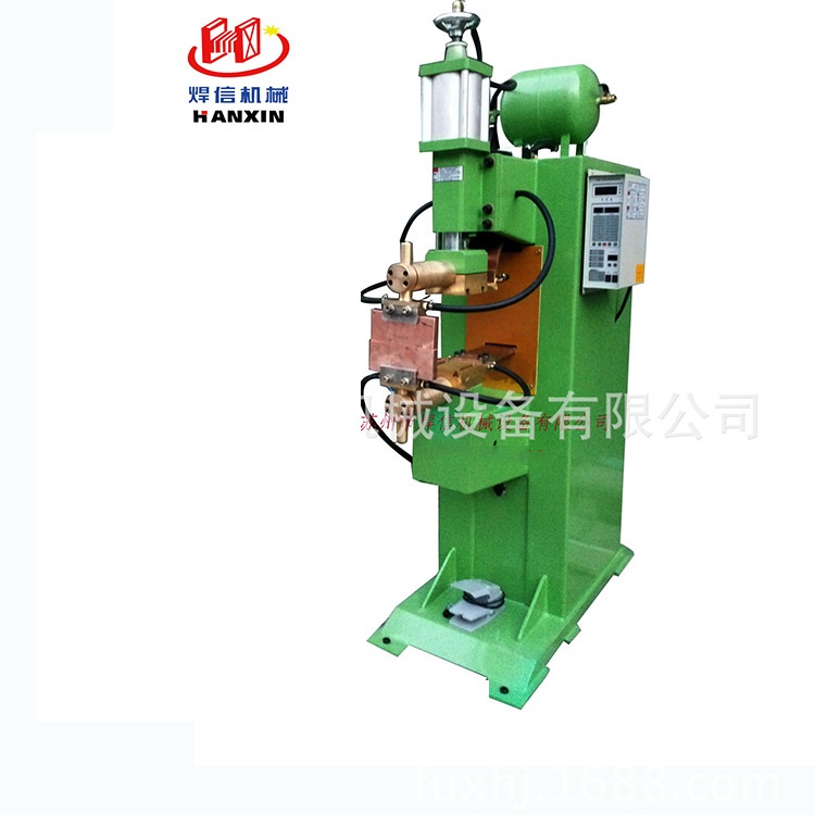 数控交流气动排焊机 钢丝网片排焊机 自动焊网机点焊机