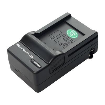 FB/沣标nb-6L相机电池充电器canon数码相机IXUS200 95 105 300 310HS SX240 260 NB-6LH SX510 HS佳能ixus210