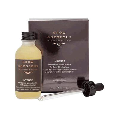 加强版grow60ml头发营养液