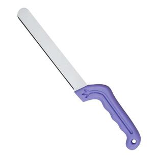 鲜花包装材料花泥刀花店花束用品切花泥专用DIY插花切割花艺工具