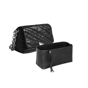 缇星梵适用Songmont山下有松滩时系列邮差包内胆包撑轻薄防水内衬