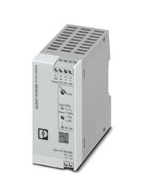 议价phoenix菲尼克斯QUINT4-PS/1AC/24DC/3.8/SC电源2904599原装