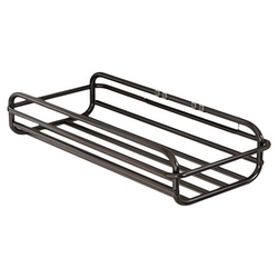 卫生间置物架洗手间浴室厕所免打孔壁挂式收纳架子洗漱台墙上收纳