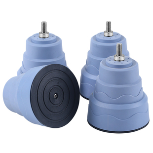 松下洗衣机底座大象脚滚筒专用托架8/9/10公斤防潮防震垫高脚架子