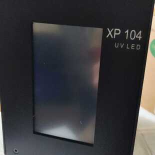 Aventik XP104 UV LEDXP 104 UV