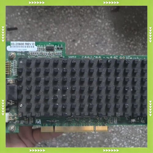 【问价】ASM 焊线机控制卡 PN:03-28600 REV D适用