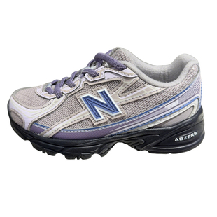 New balance NB童鞋26春新款男童女童儿童超轻软底跑步运动鞋740