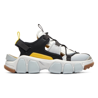 Onitsuka Tiger鬼塚虎DENTIGRE CAGE镂空休闲凉鞋