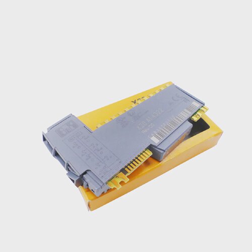 BR X20 AI 4322 X20AI4322 Analog Input Module 4 Inputs Rev C0