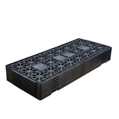 塑料托盘tray防静电芯片测试推荐