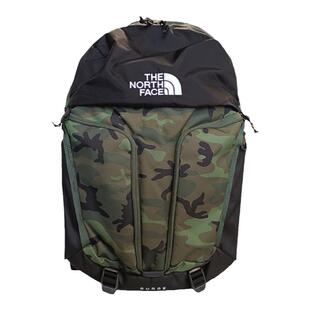 TheNorthFace北面双肩包男女春夏户外旅行大容量徒步登山包52SG