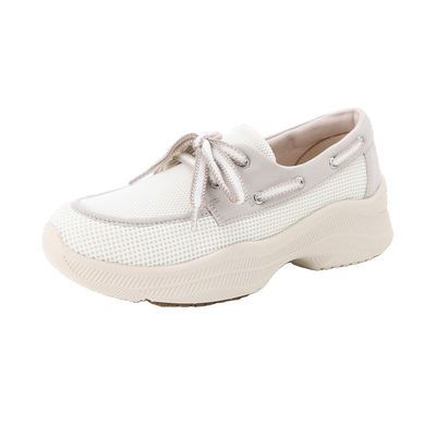 盼喜厚底轻便百搭休闲运动鞋