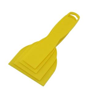 塑料胶铲刀墙纸刮板刮污刀不锈铲油灰刀玻璃瓷砖清洁刀除胶刮铲子